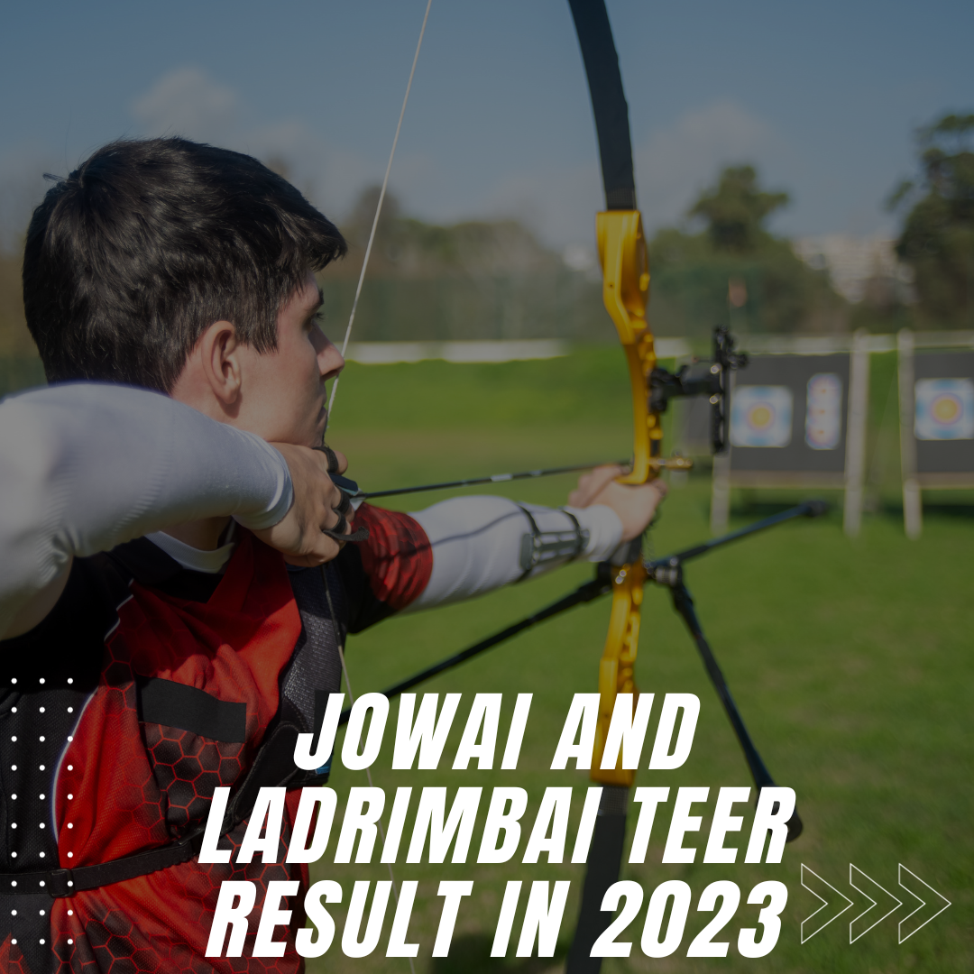 jowai-teer-result